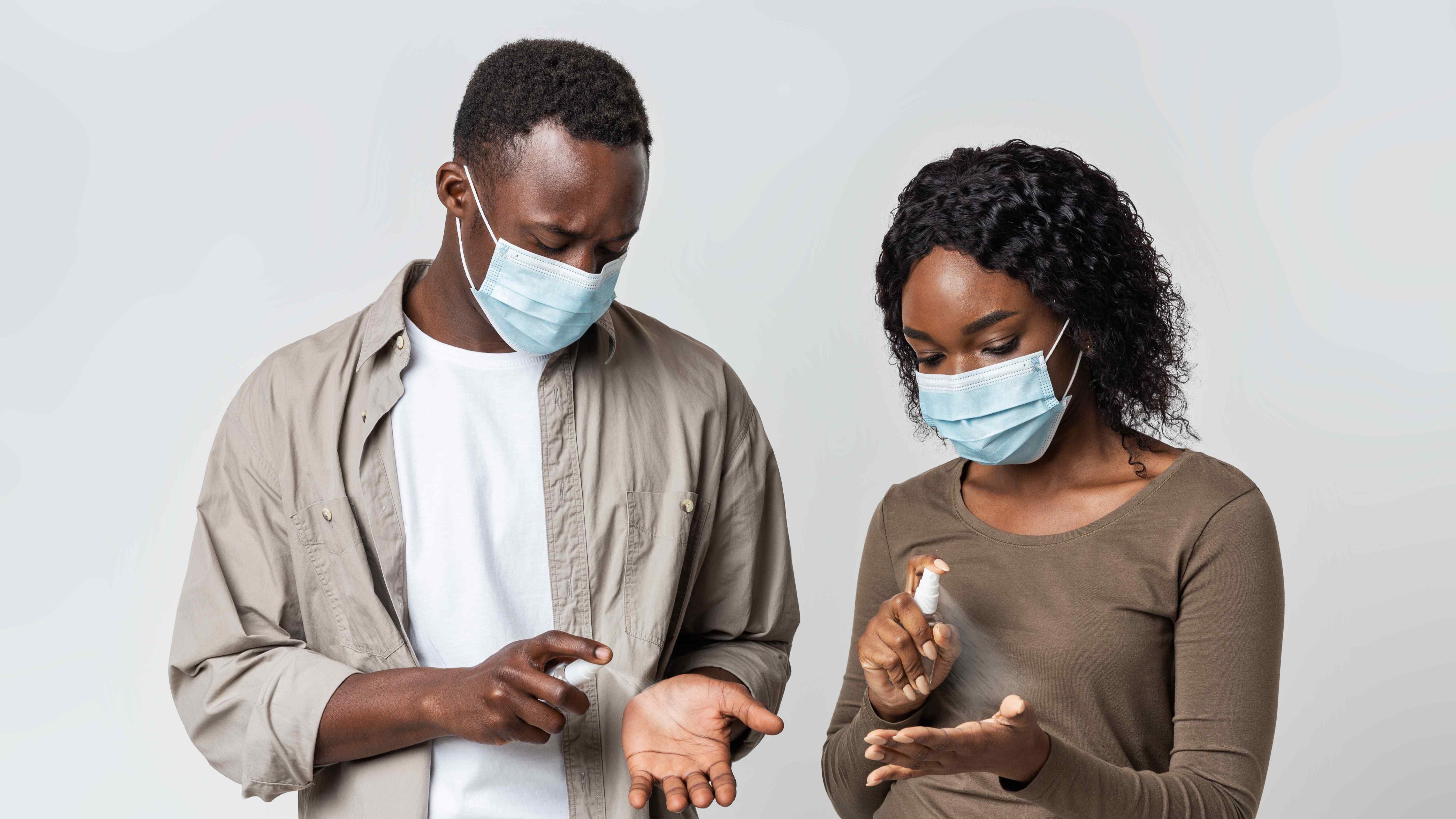 Prévention et contrôle des infections