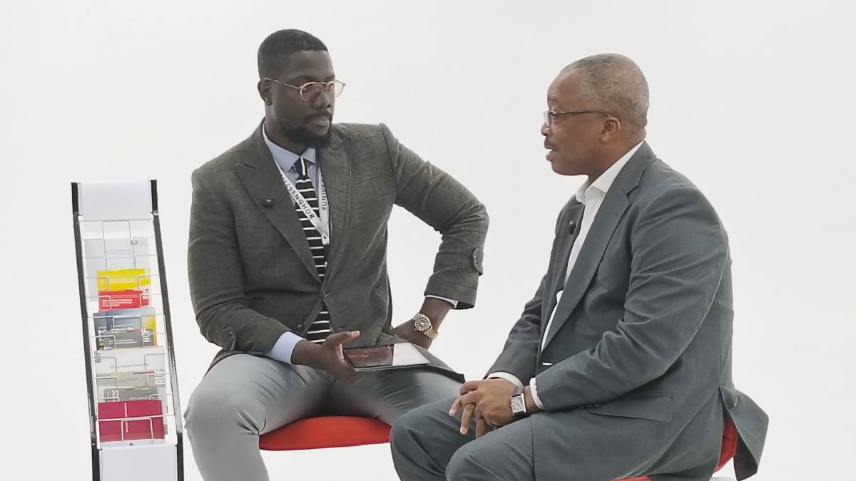 Les coulisses du tournage du 4e numéro de Bizanda