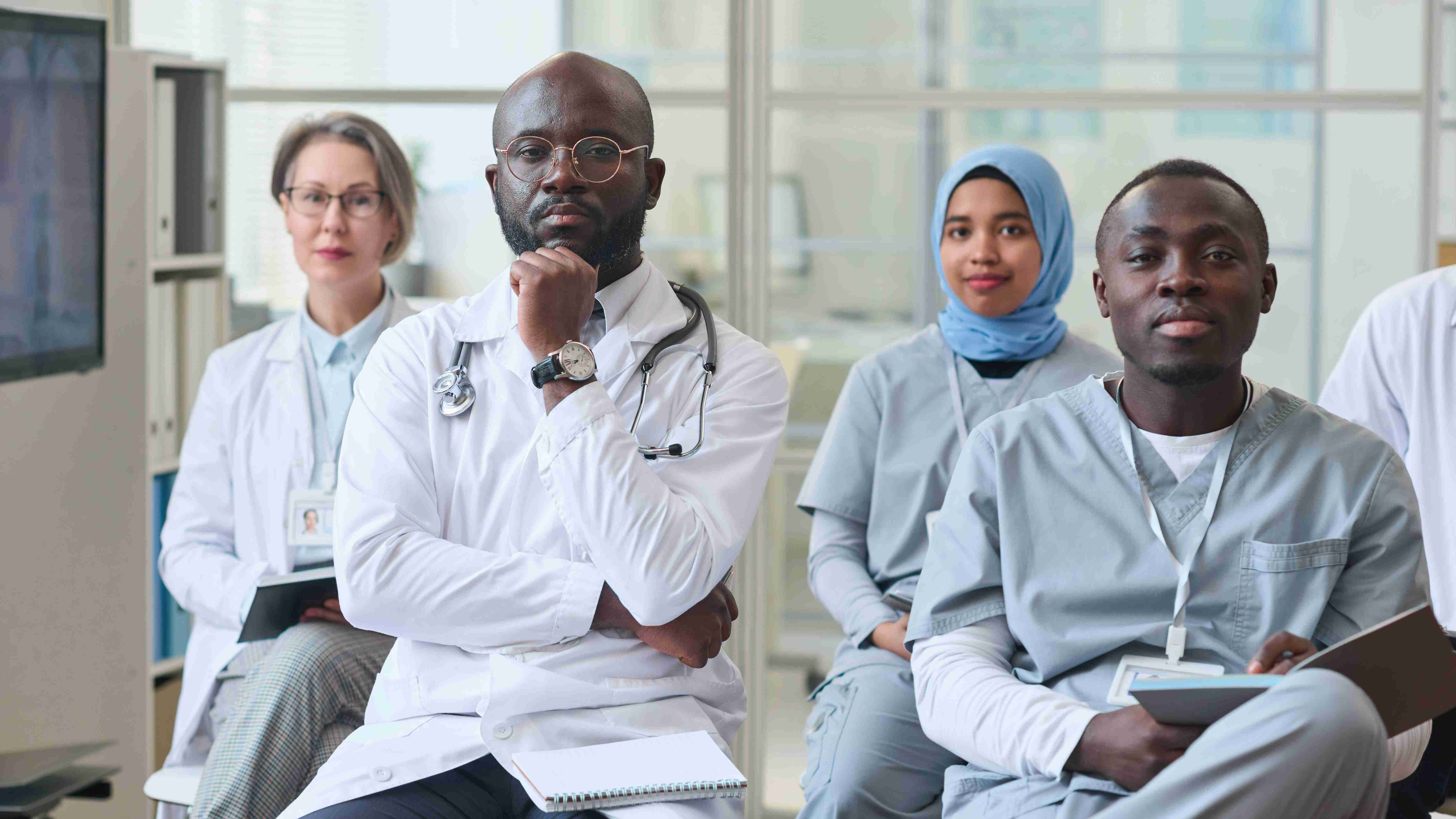 Qualité des soins de santé