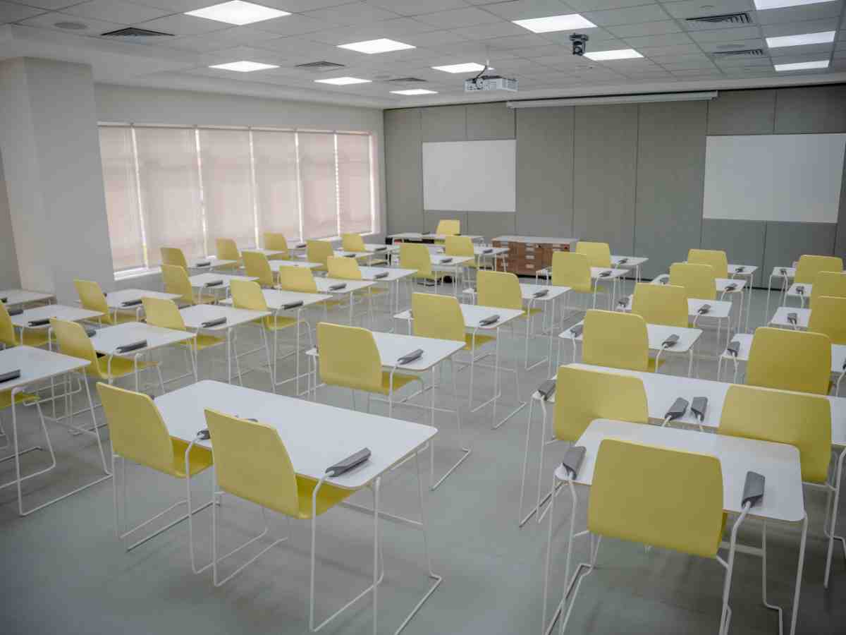 Espaces Académiques - 1