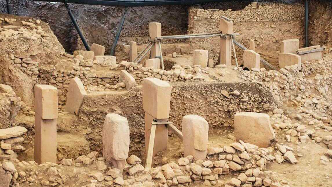 Archéologie et patrimoine