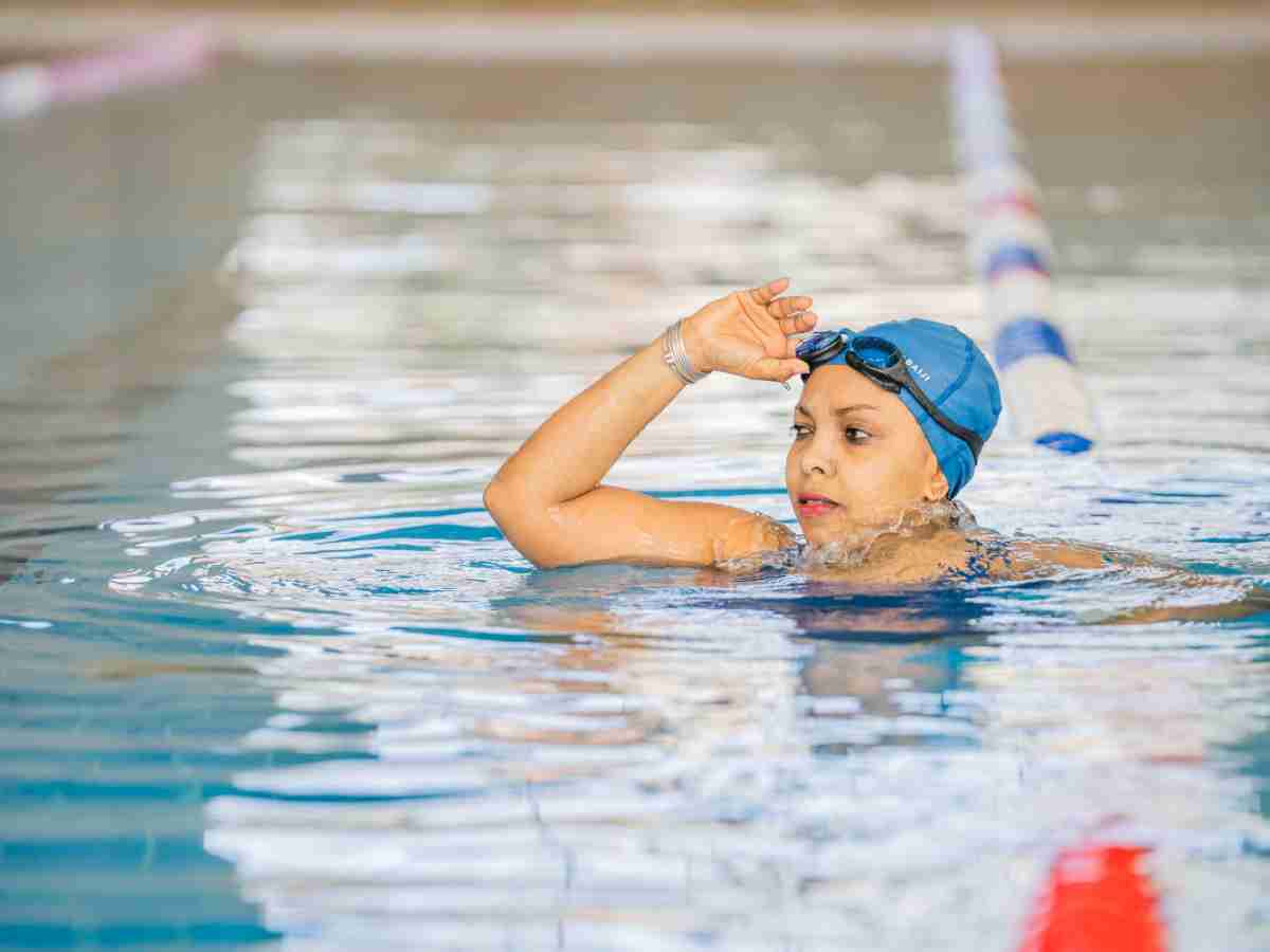 Installations Sportives - 1