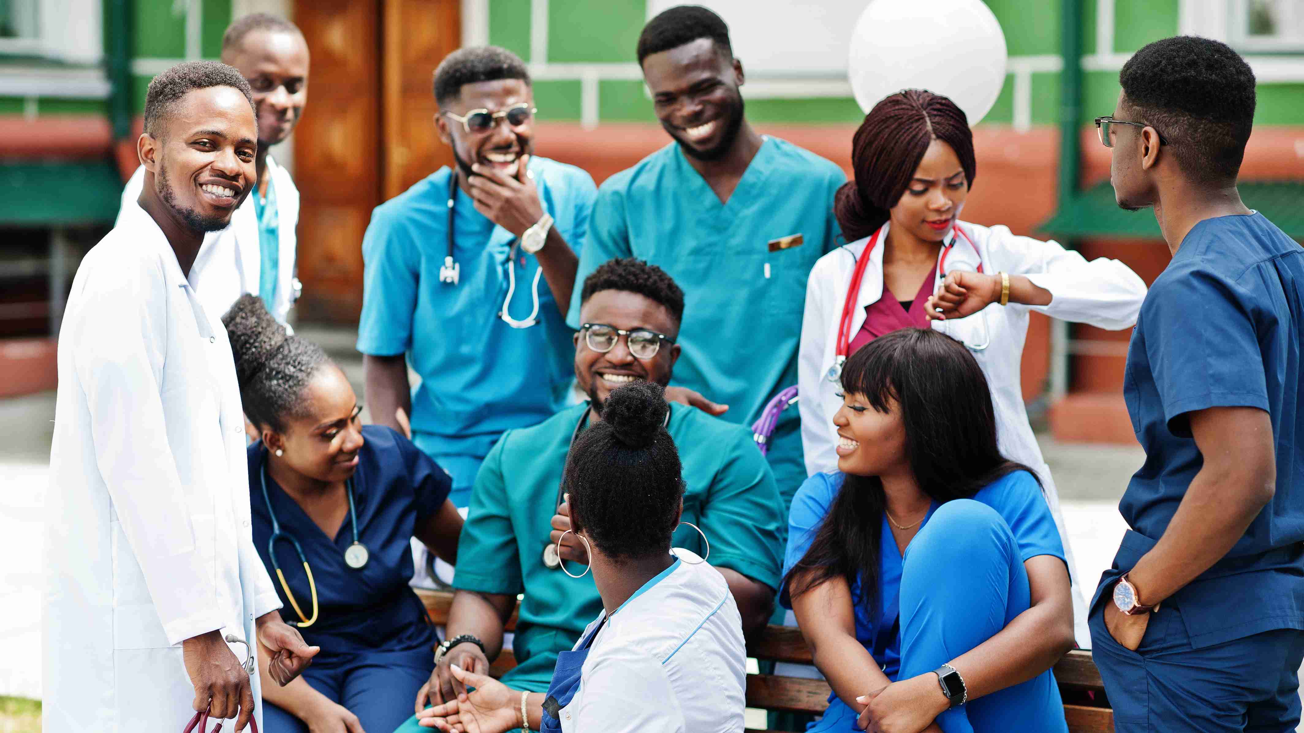 Évaluation des projets et interventions en santé