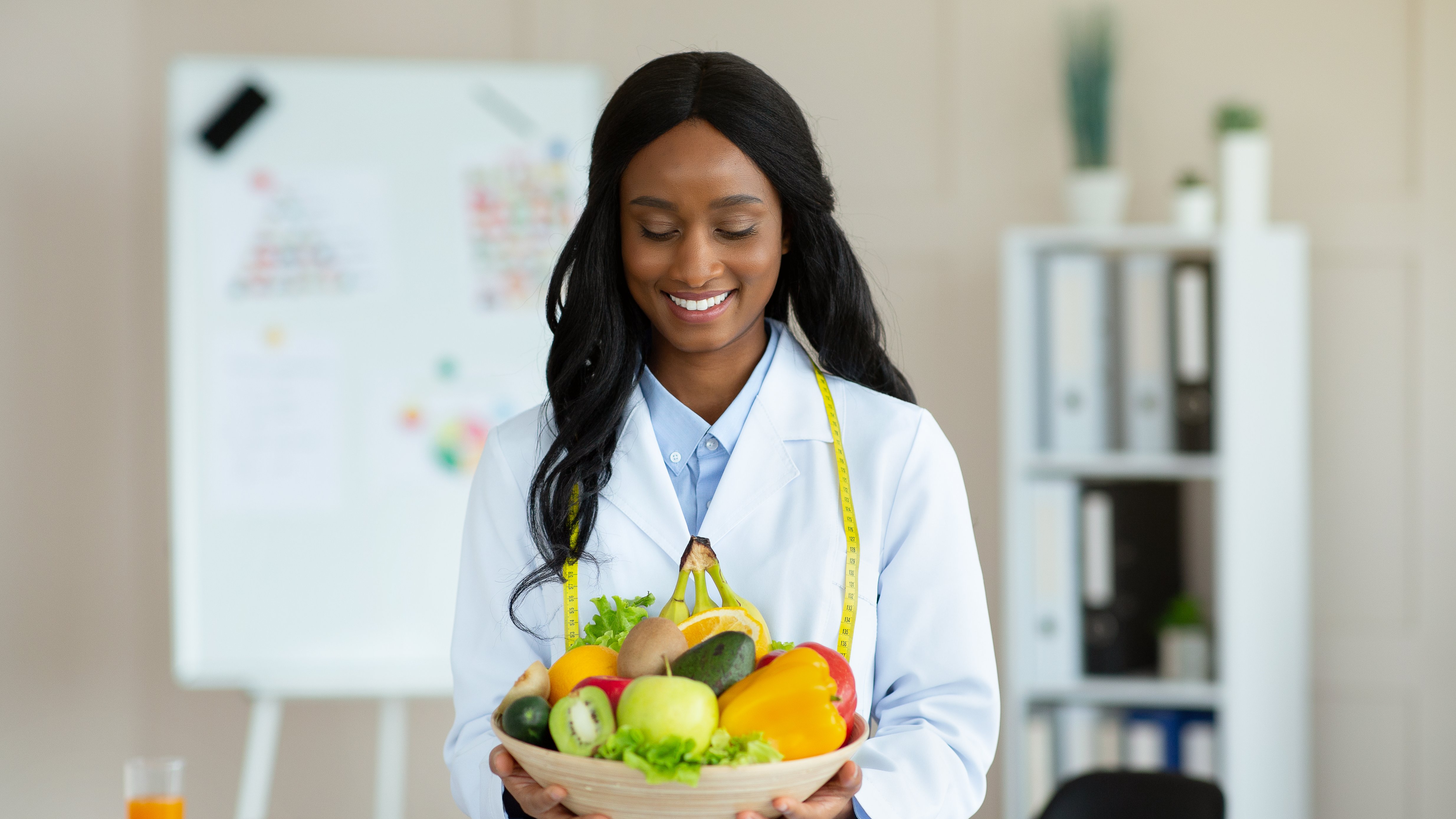Éducation nutritionnelle en Afrique francophone