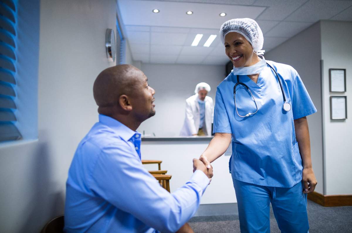 Sécurité des patients