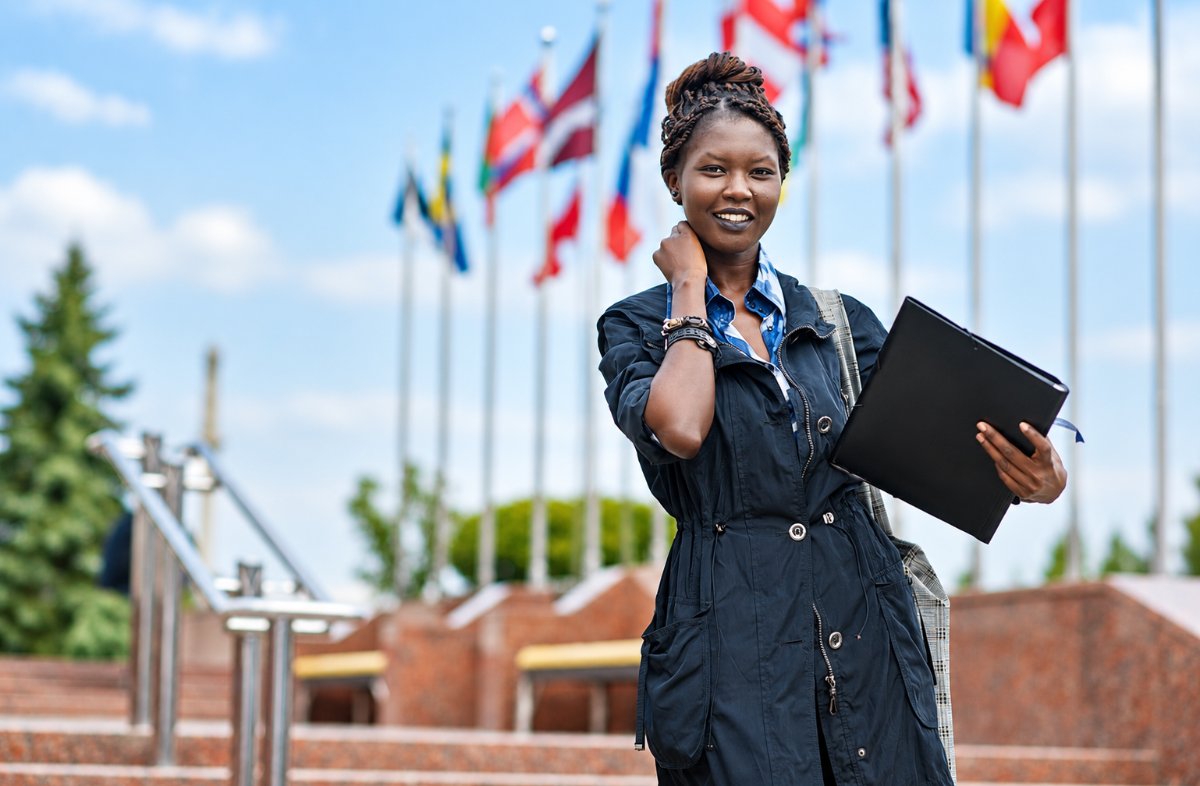 École doctorale interdisciplinaire en développement africain - Cohorte 5