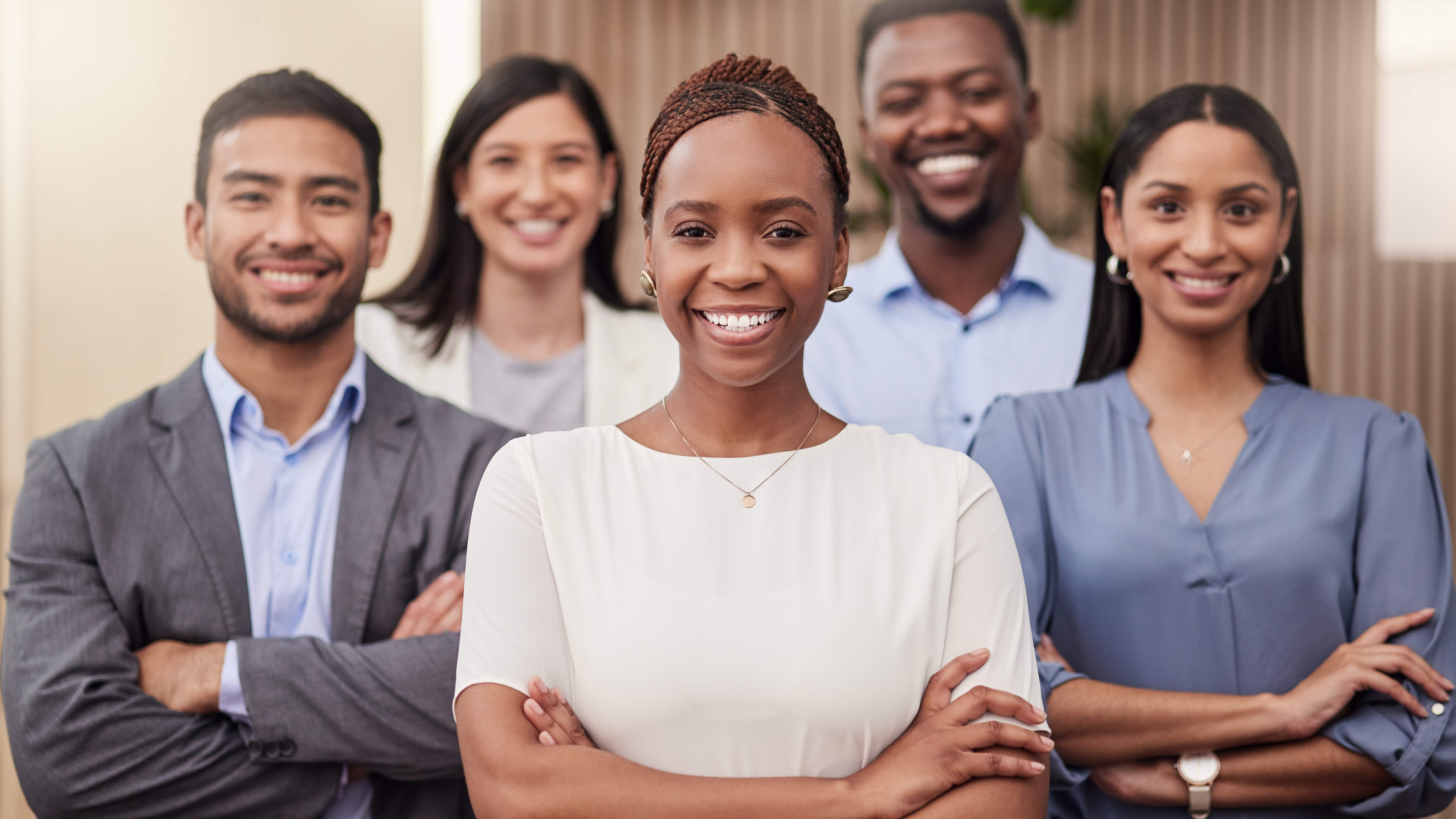 Leadership des jeunes en environnement multilatéral