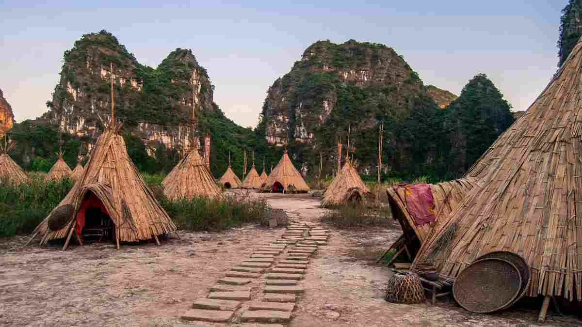 Tourisme durable et patrimoine culturel