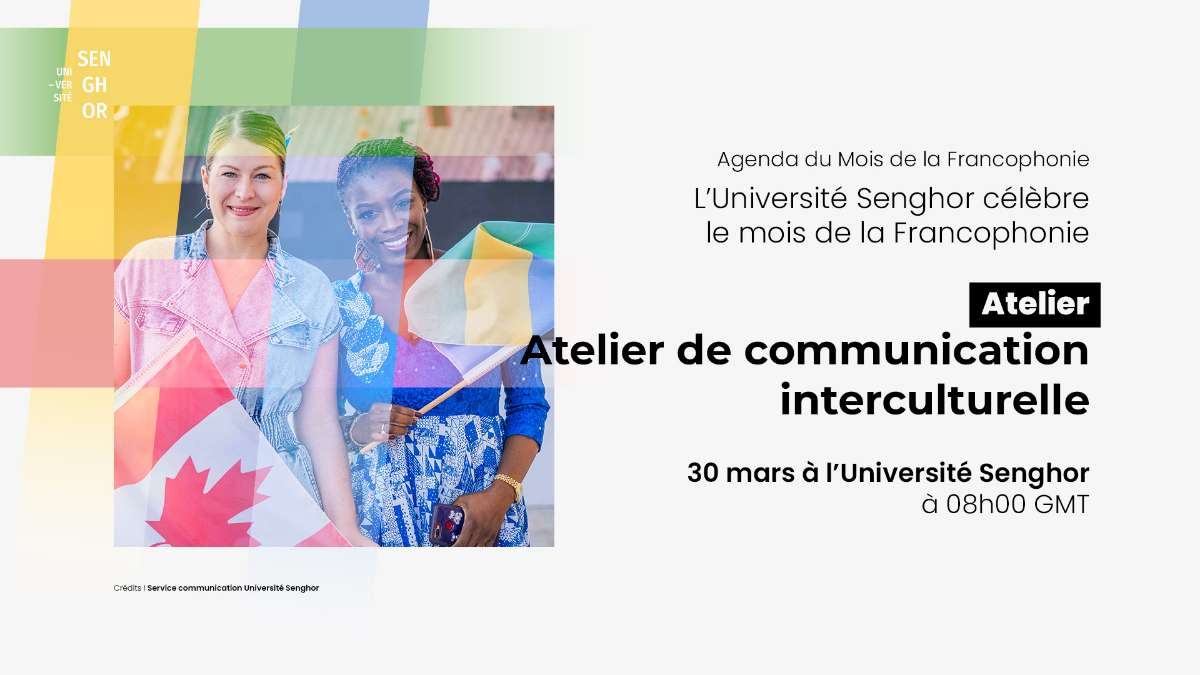 Atelier de communication interculturelle