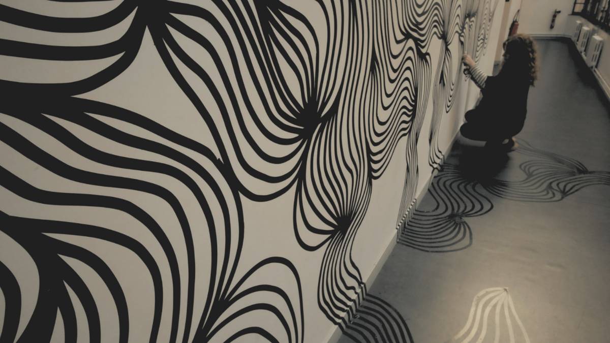 Vernissage Ghirigori