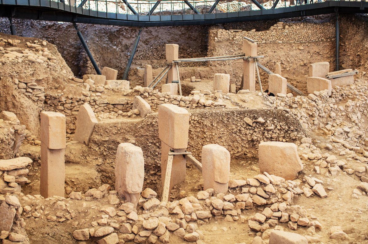 Archéologie et Patrimoine - 3e édition