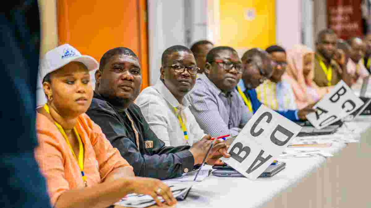 Gestion de l’urgence et des situations de crises