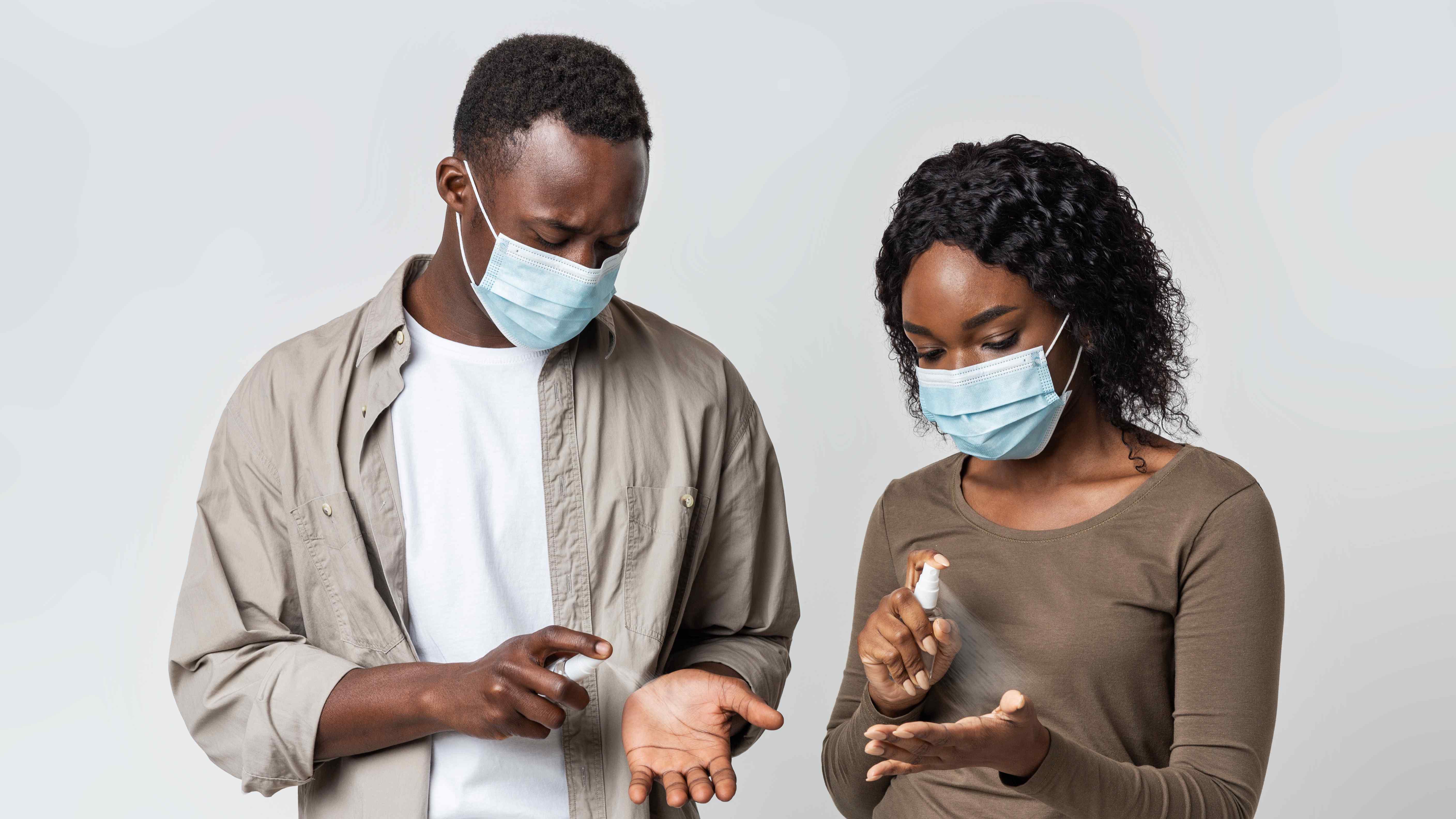 Prévention et contrôle des infections