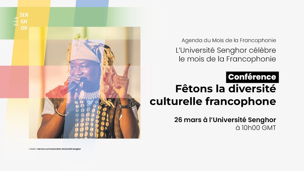 Fêtons la diversité culturelle francophone