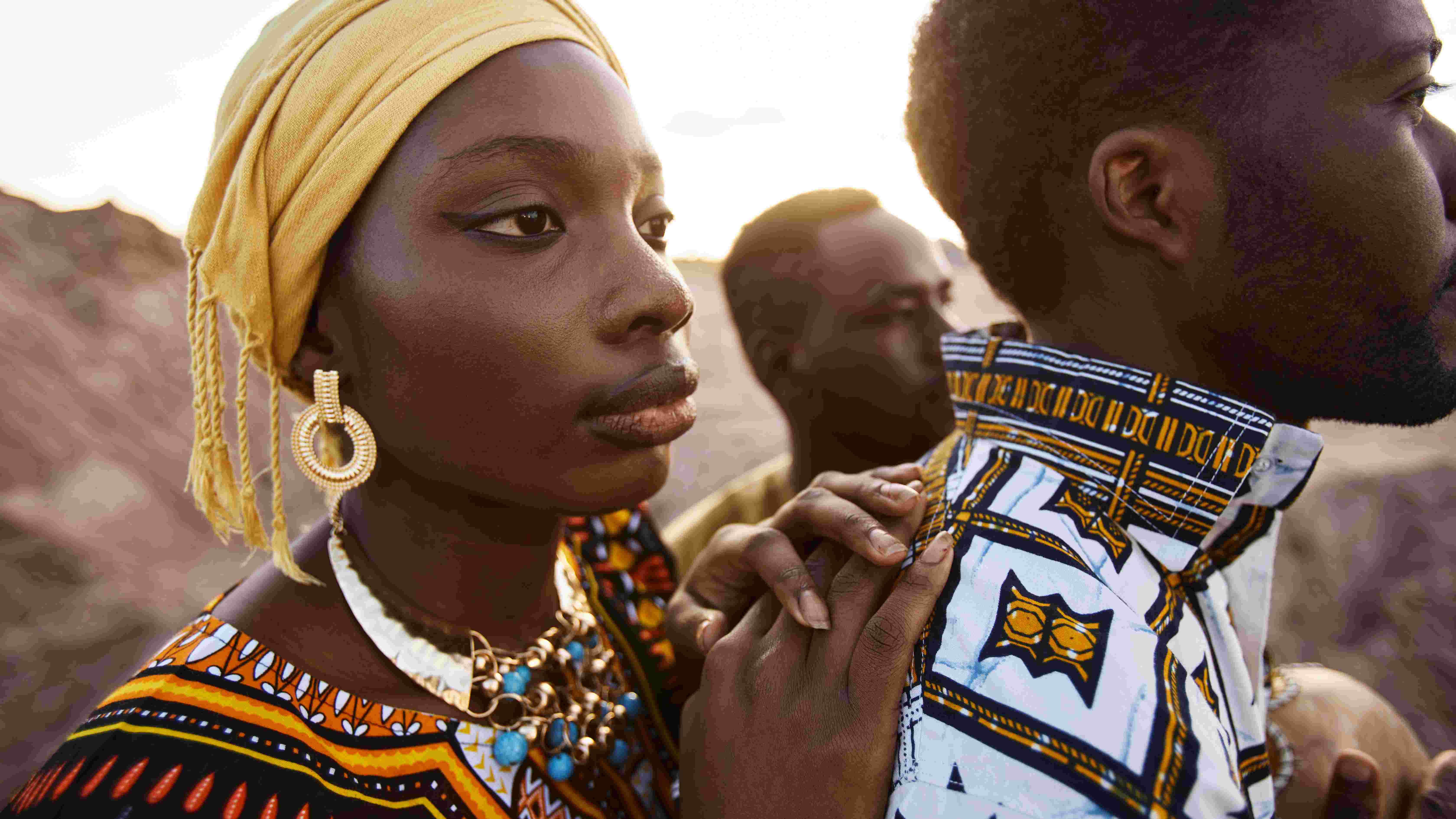 Entrepreneuriat Culturel