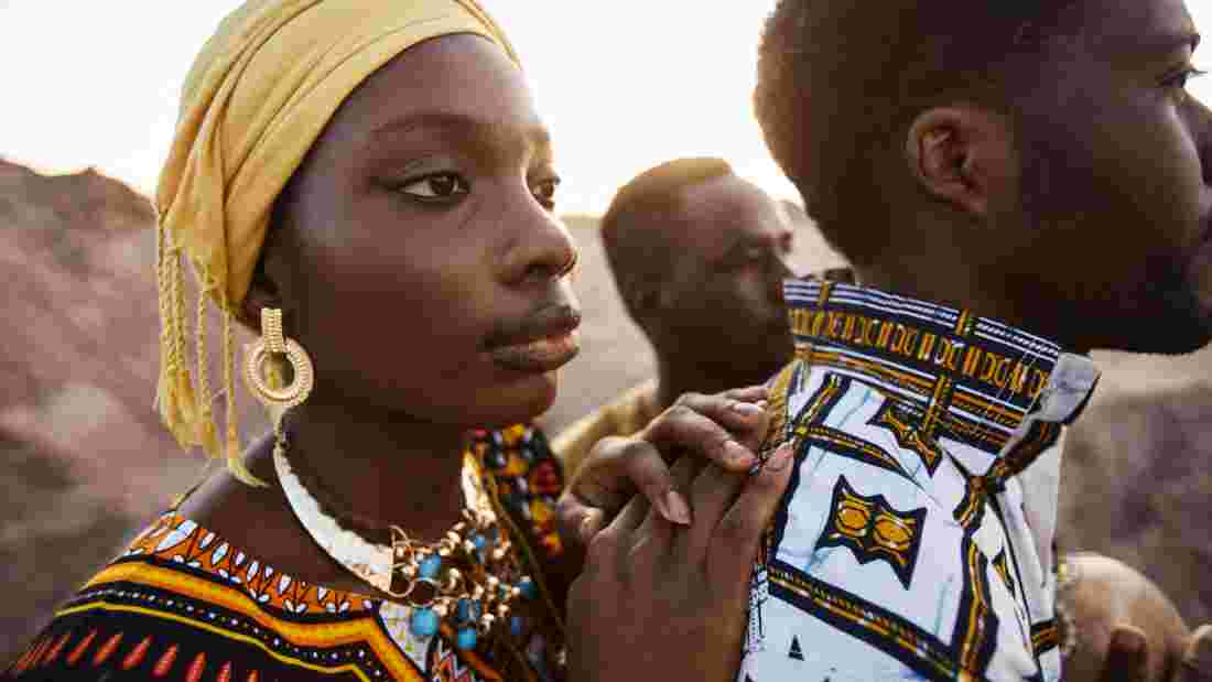 Entrepreneuriat Culturel