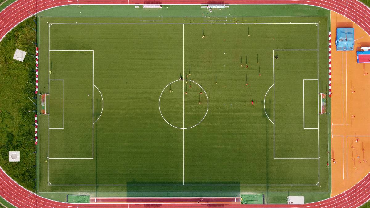 Gestion des infrastructures sportives publiques
