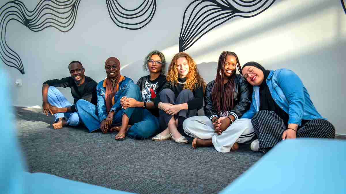 Quel est, selon vous, l’avenir de l’Afrique ?