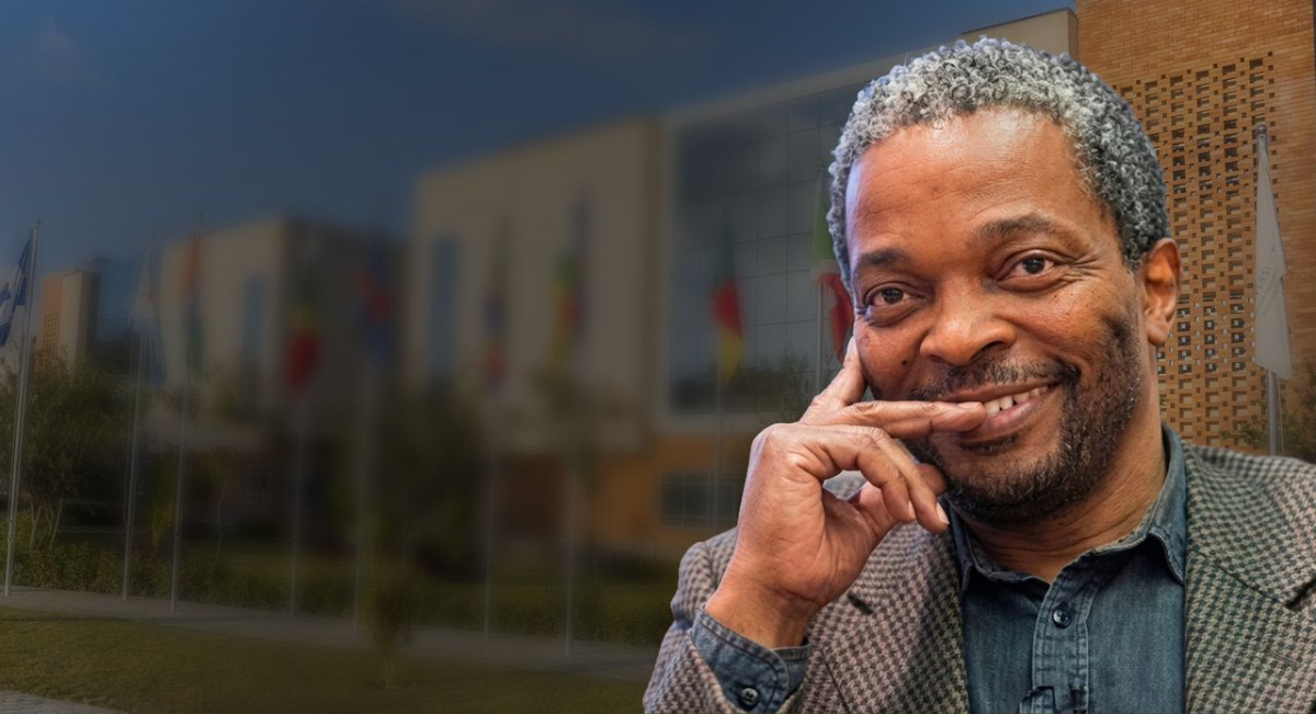 Senghor, l'homme et l'œuvre : regards d'un écrivain