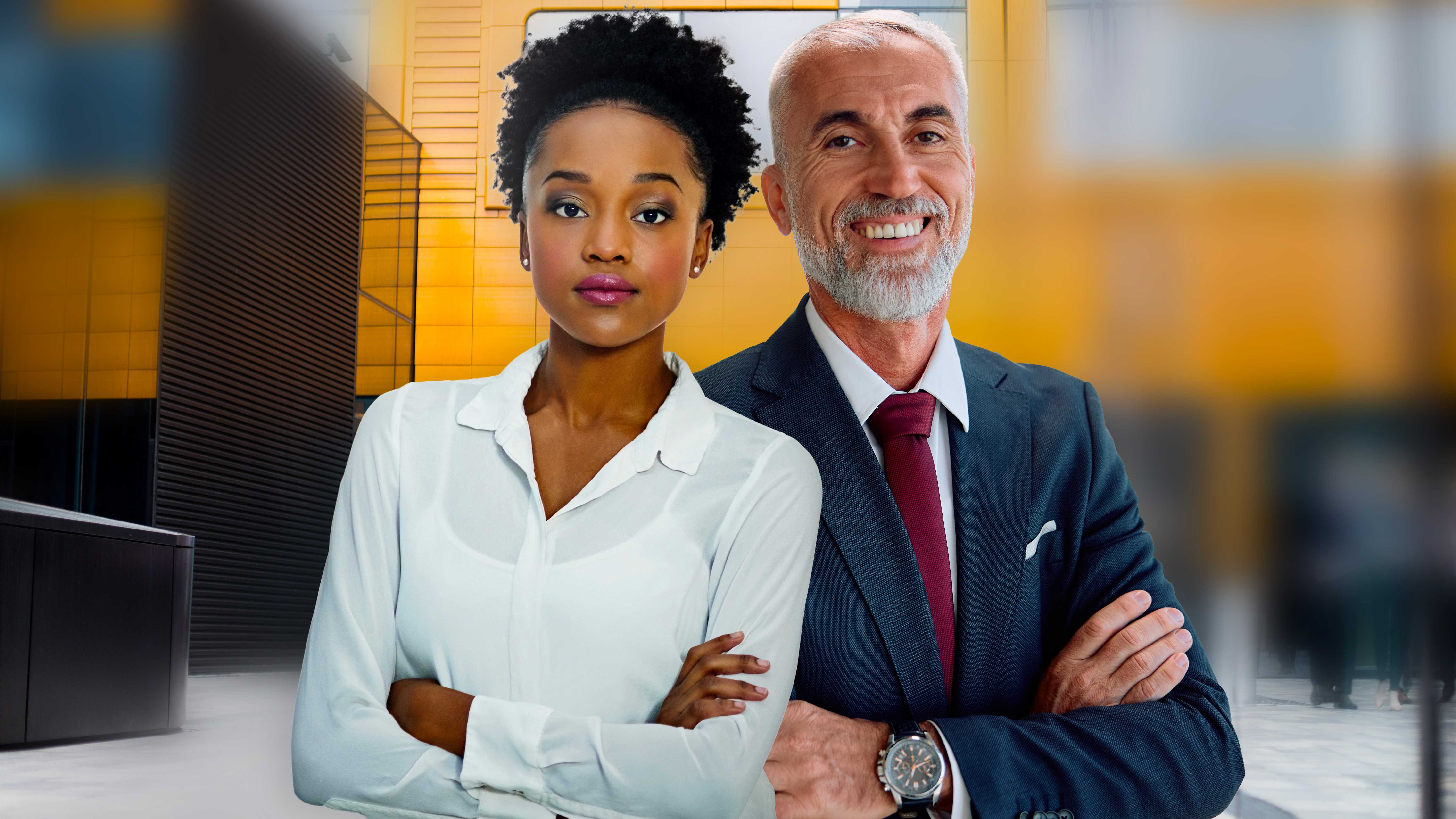 Management et Leadership