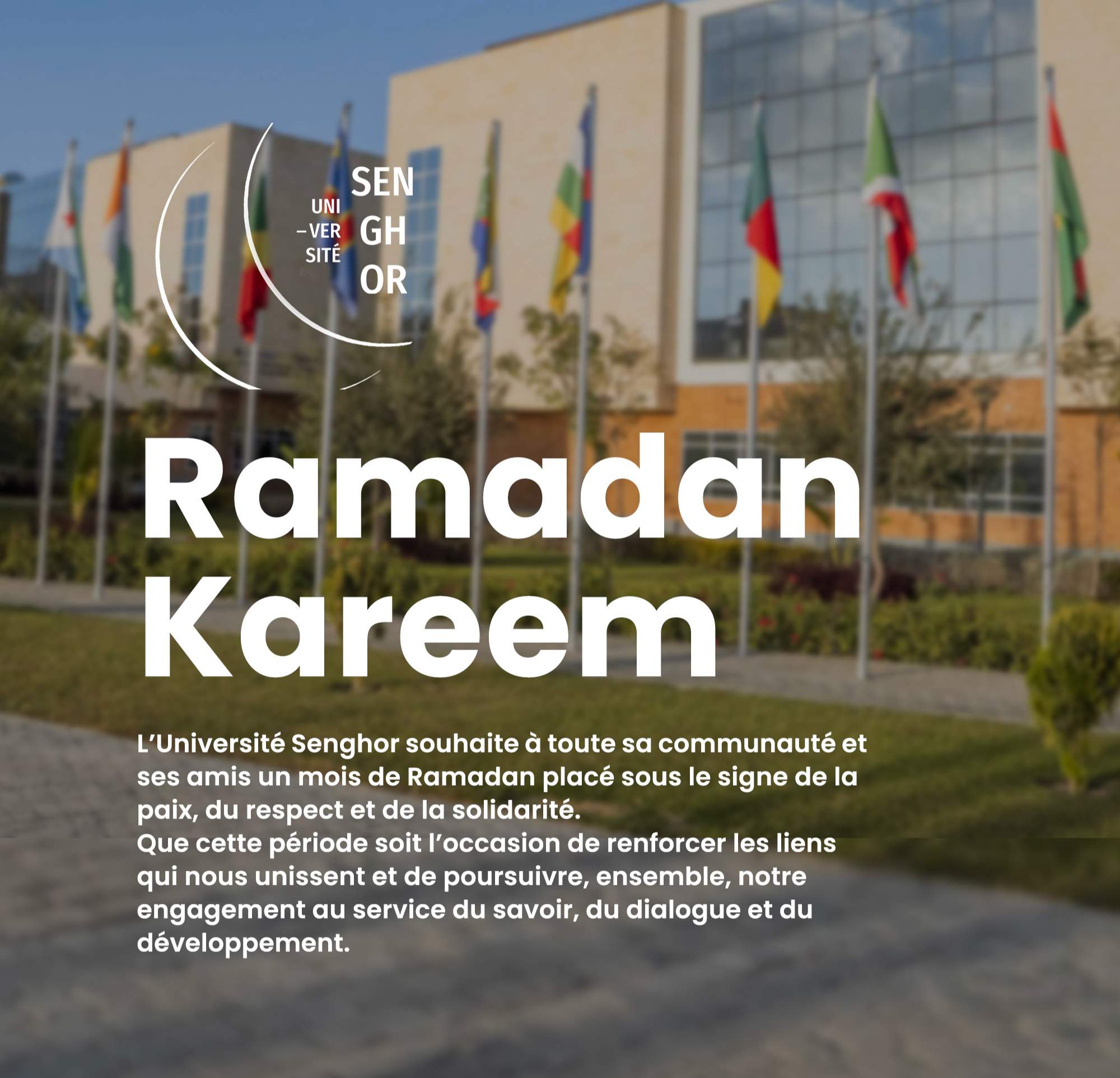 Ramadan Kareem