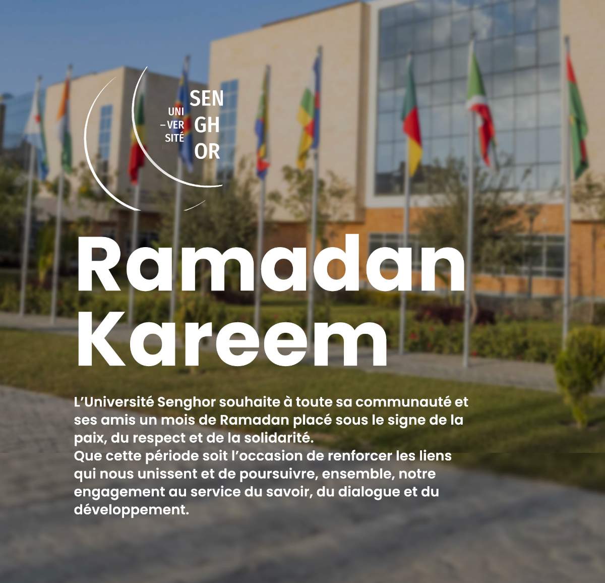 Ramadan Kareem