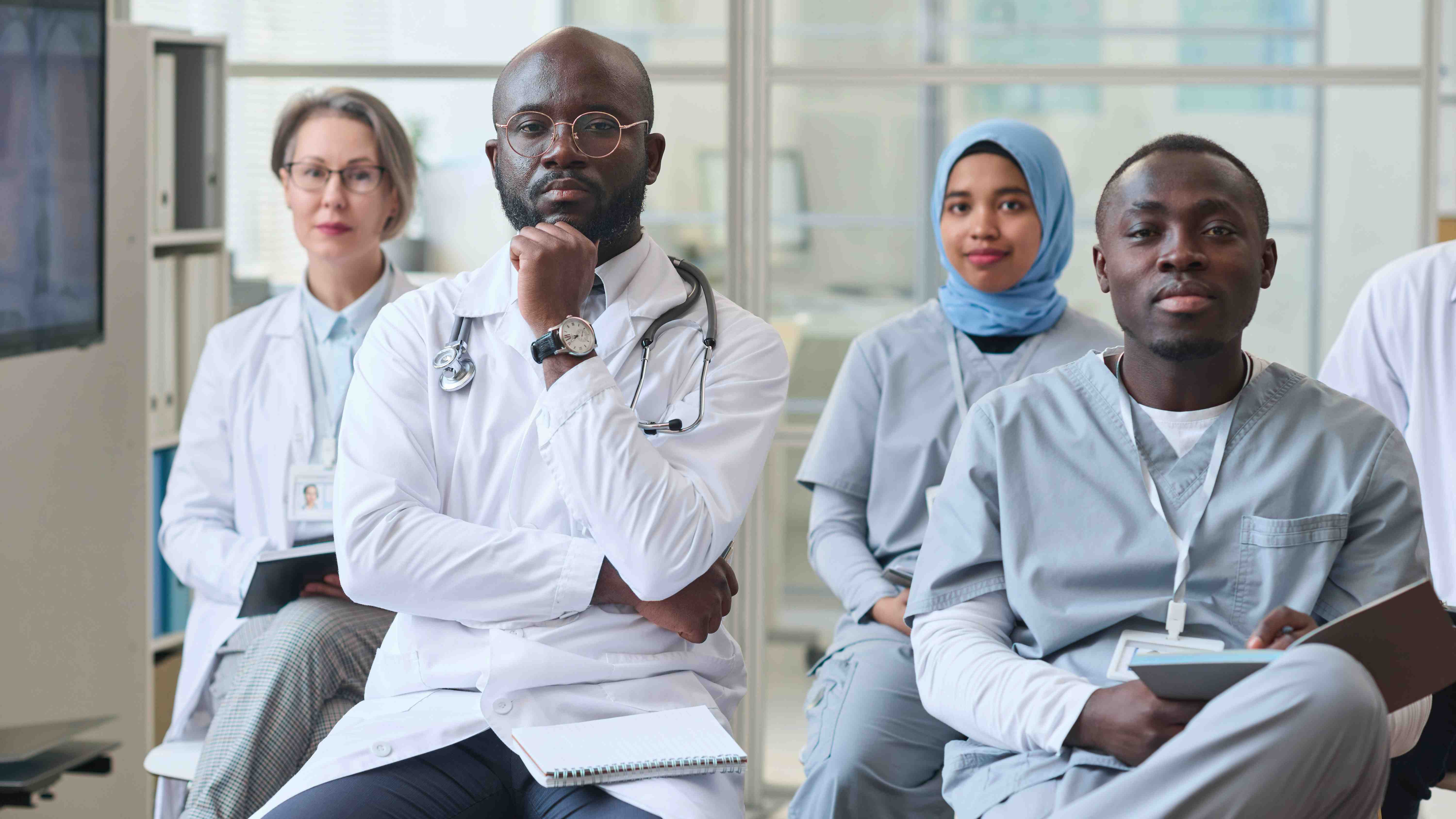 Qualité des soins de santé