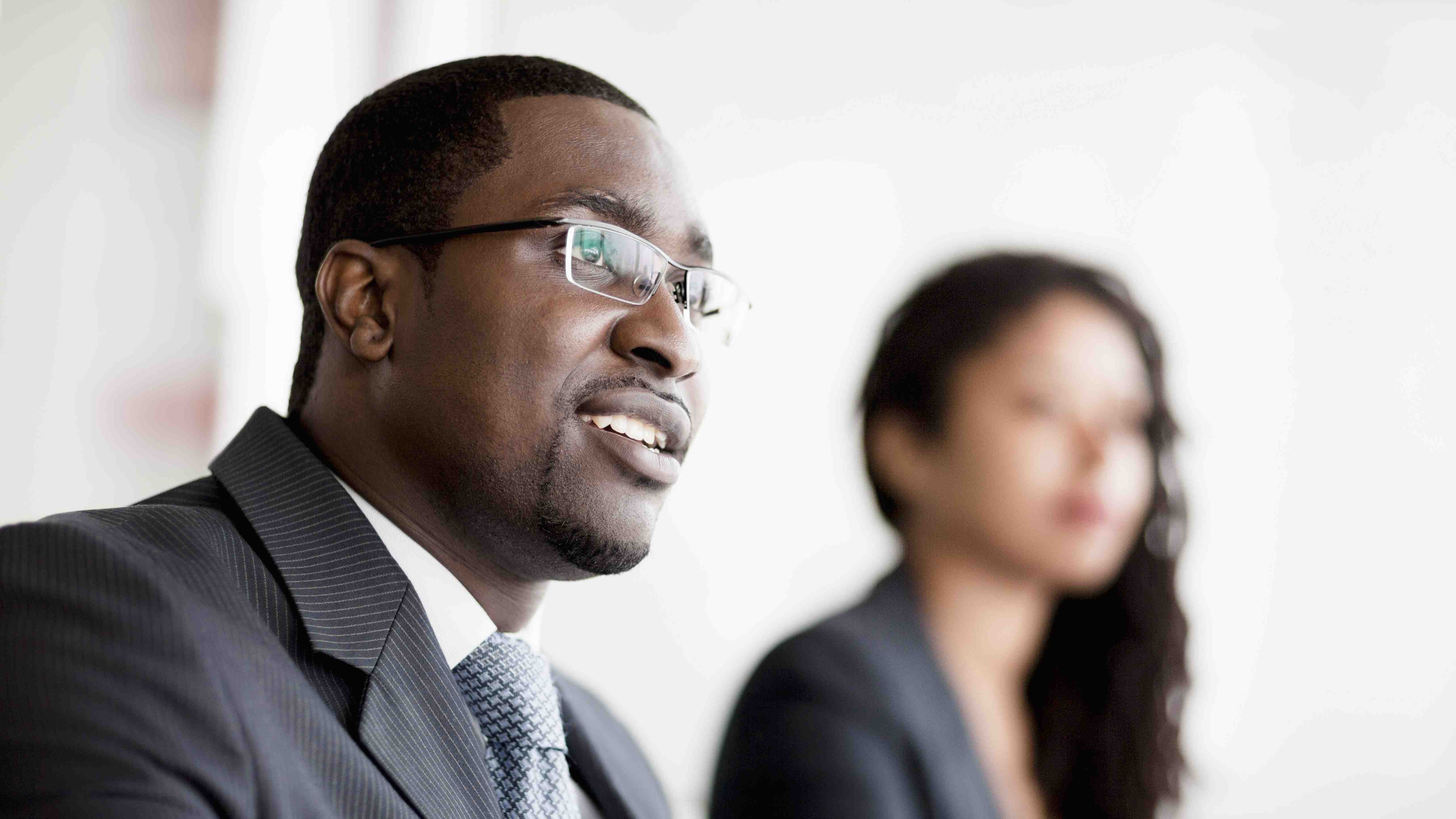 Master Stratégie et gouvernance d'entreprise