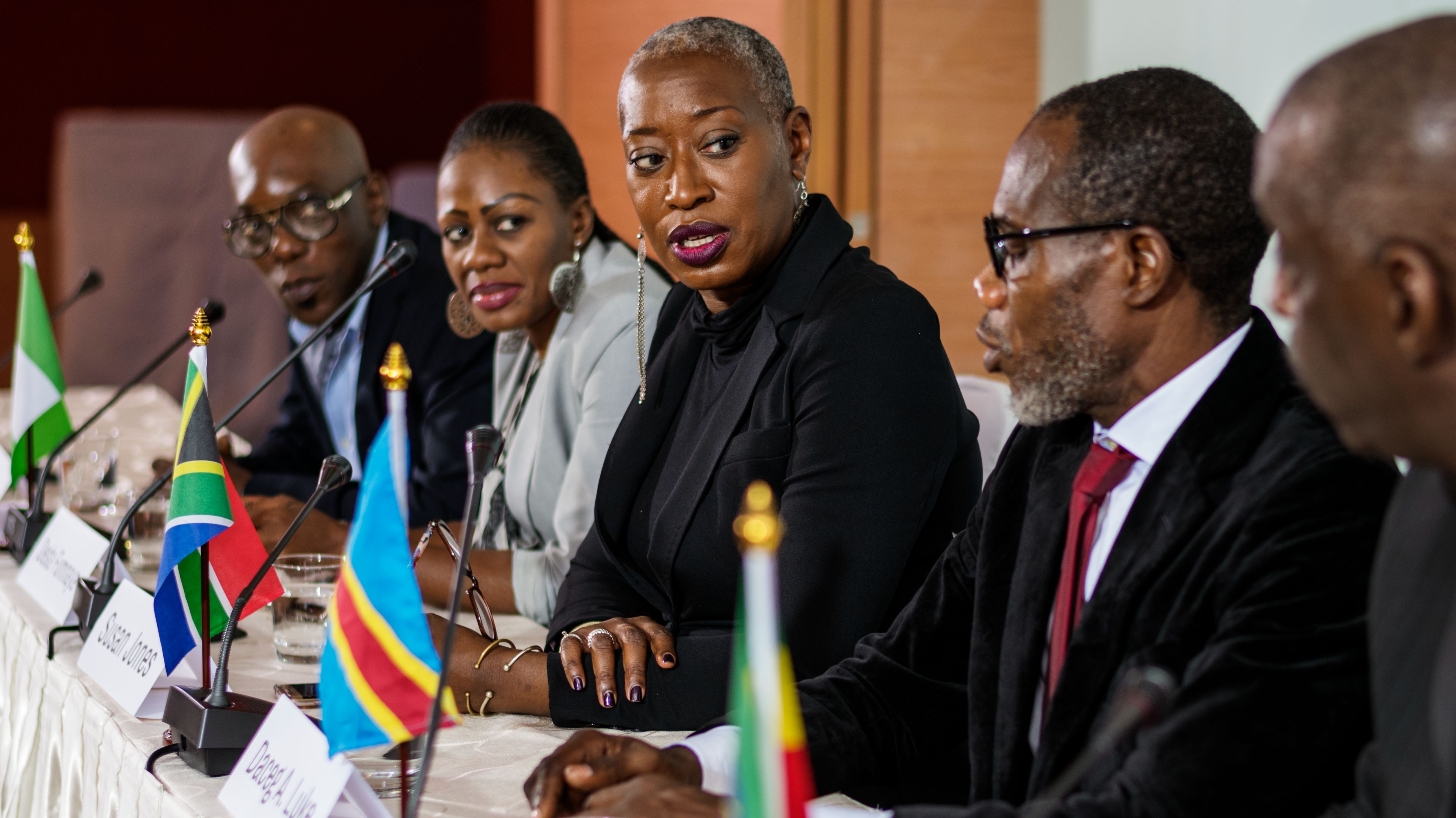 Pilotage et évaluation des politiques publiques - RDC