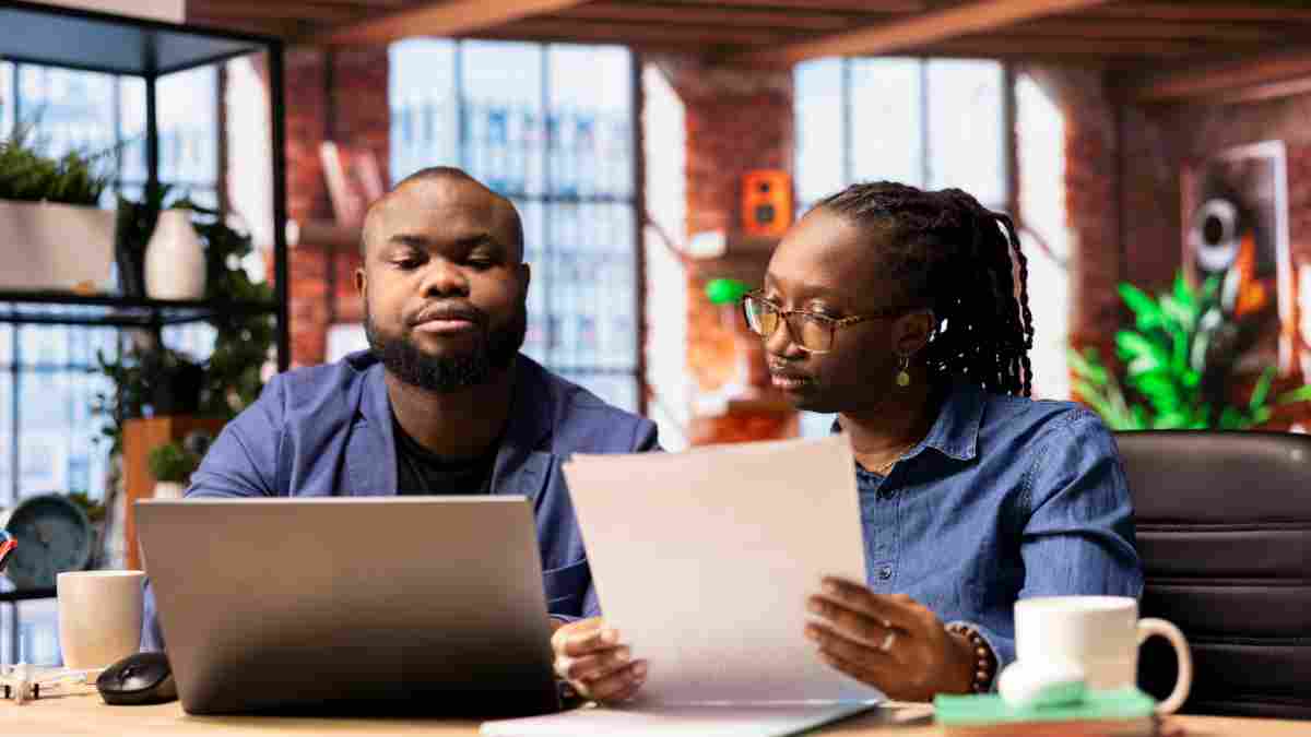 Gestion de projets de coopération au développement