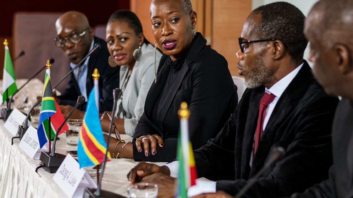 Pilotage et évaluation des politiques publiques - RDC