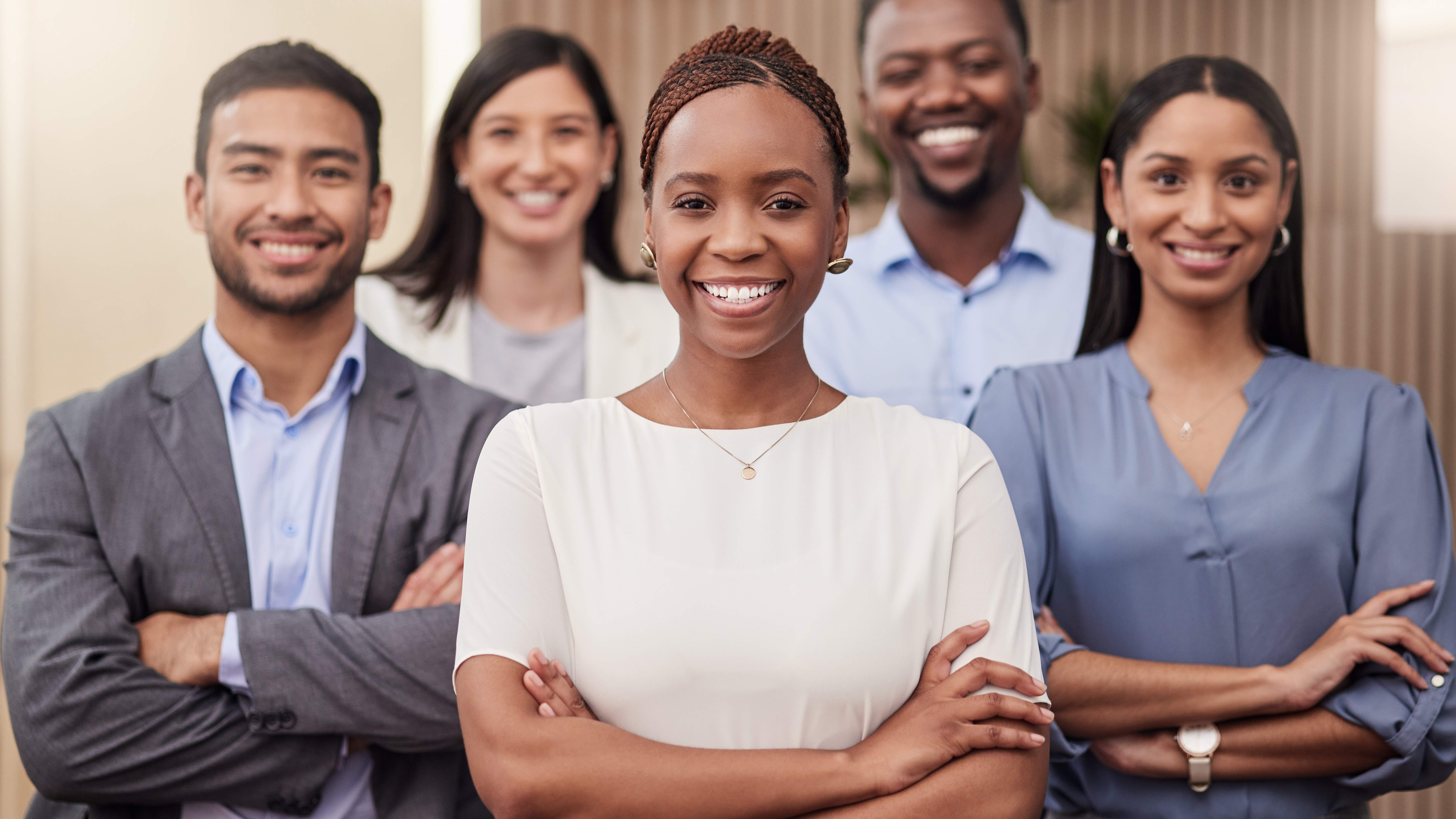 Leadership des jeunes en environnement multilatéral