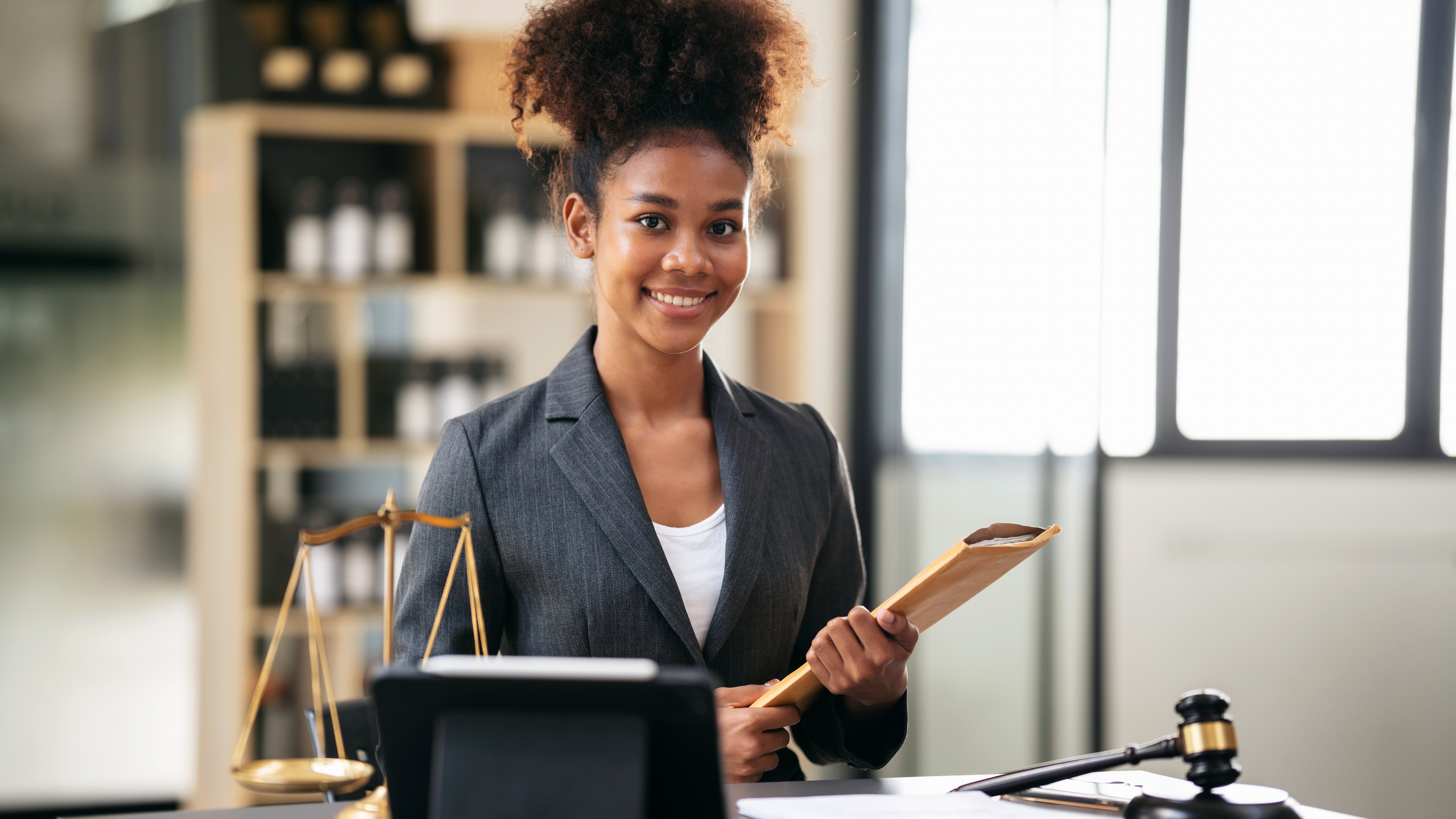 Droit et gestion des organes démocratiques de l’État - RDC