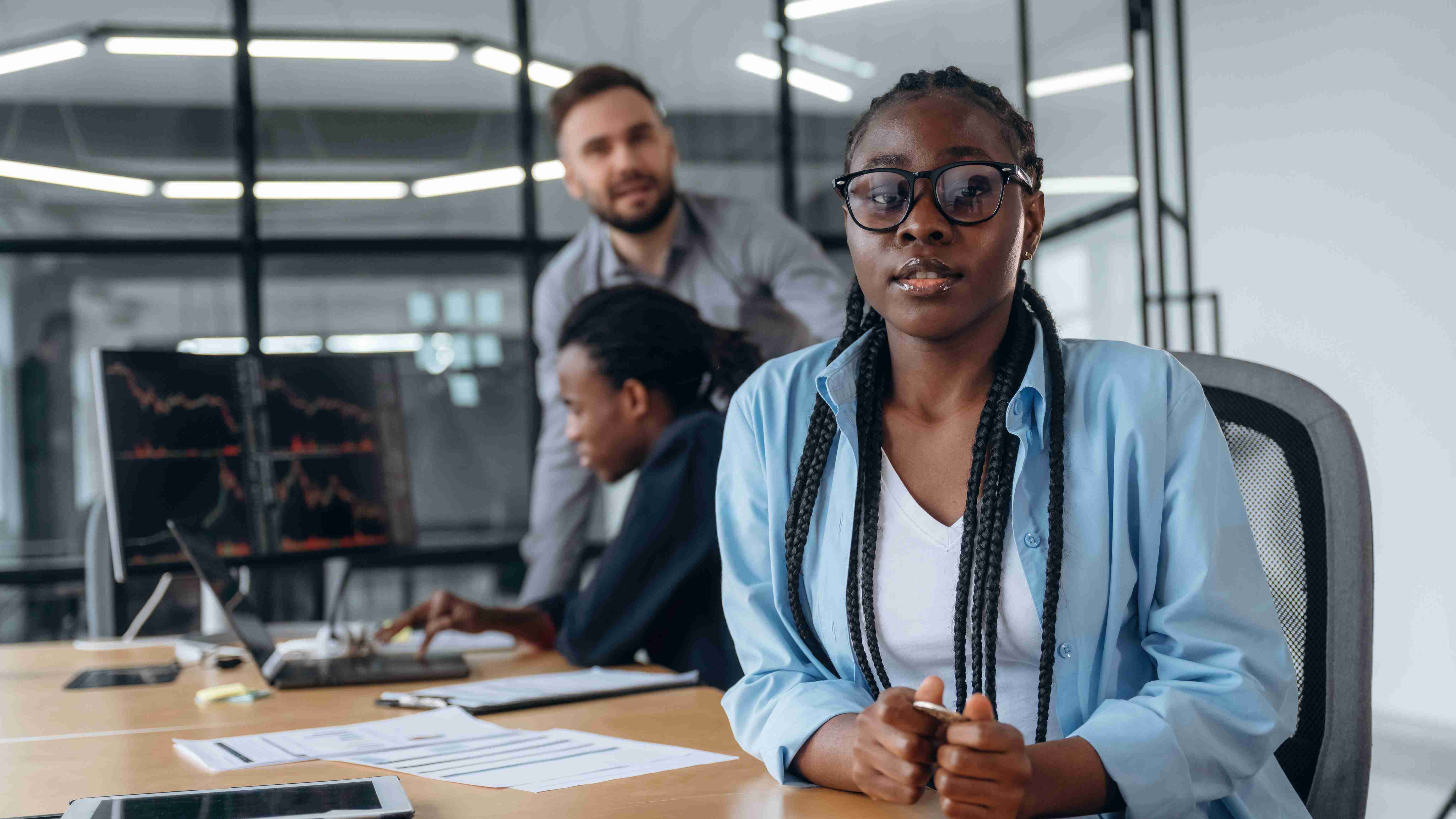 Audit et contrôle de gestion basés sur le risque