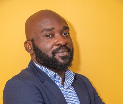 Christophe NJOCK
