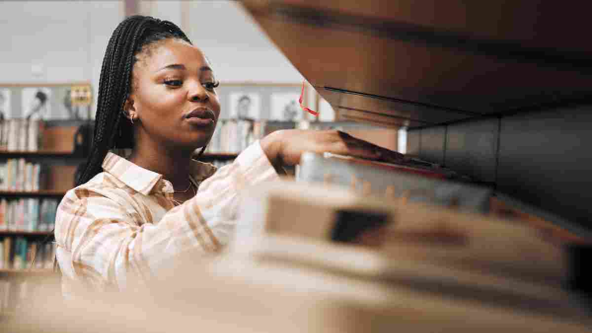 Sciences de l’information et des bibliothèques