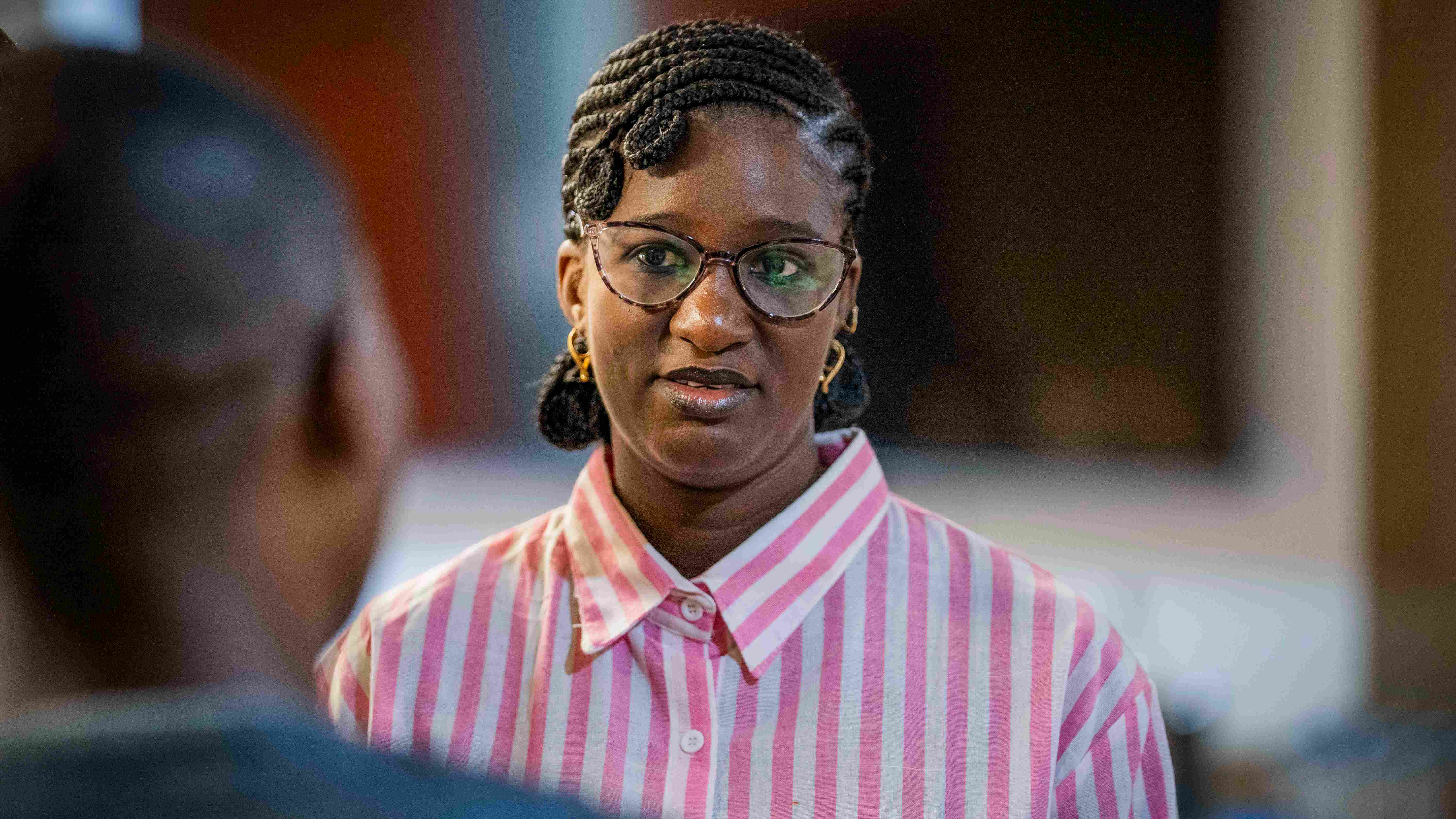 Démarrage du 2e résidentiel de Transform'action Africa