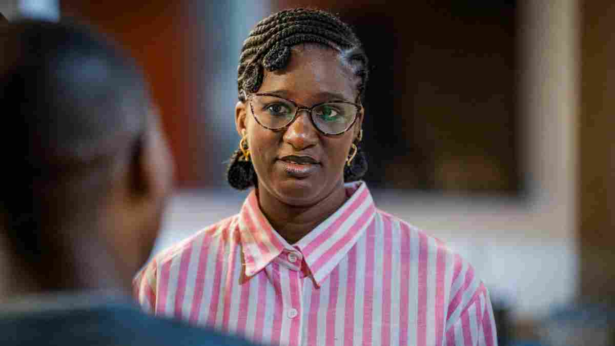 Démarrage du 2e résidentiel de Transform'action Africa