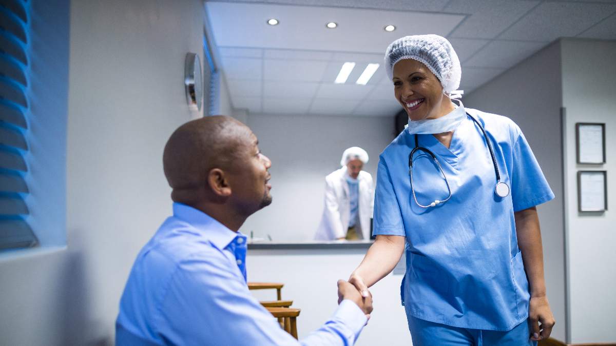 Sécurité des patients