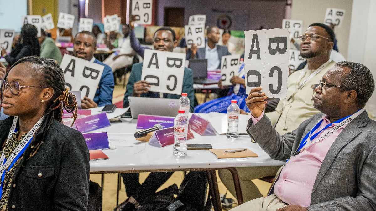 Gestion de l’urgence et des situations de crises 7è 