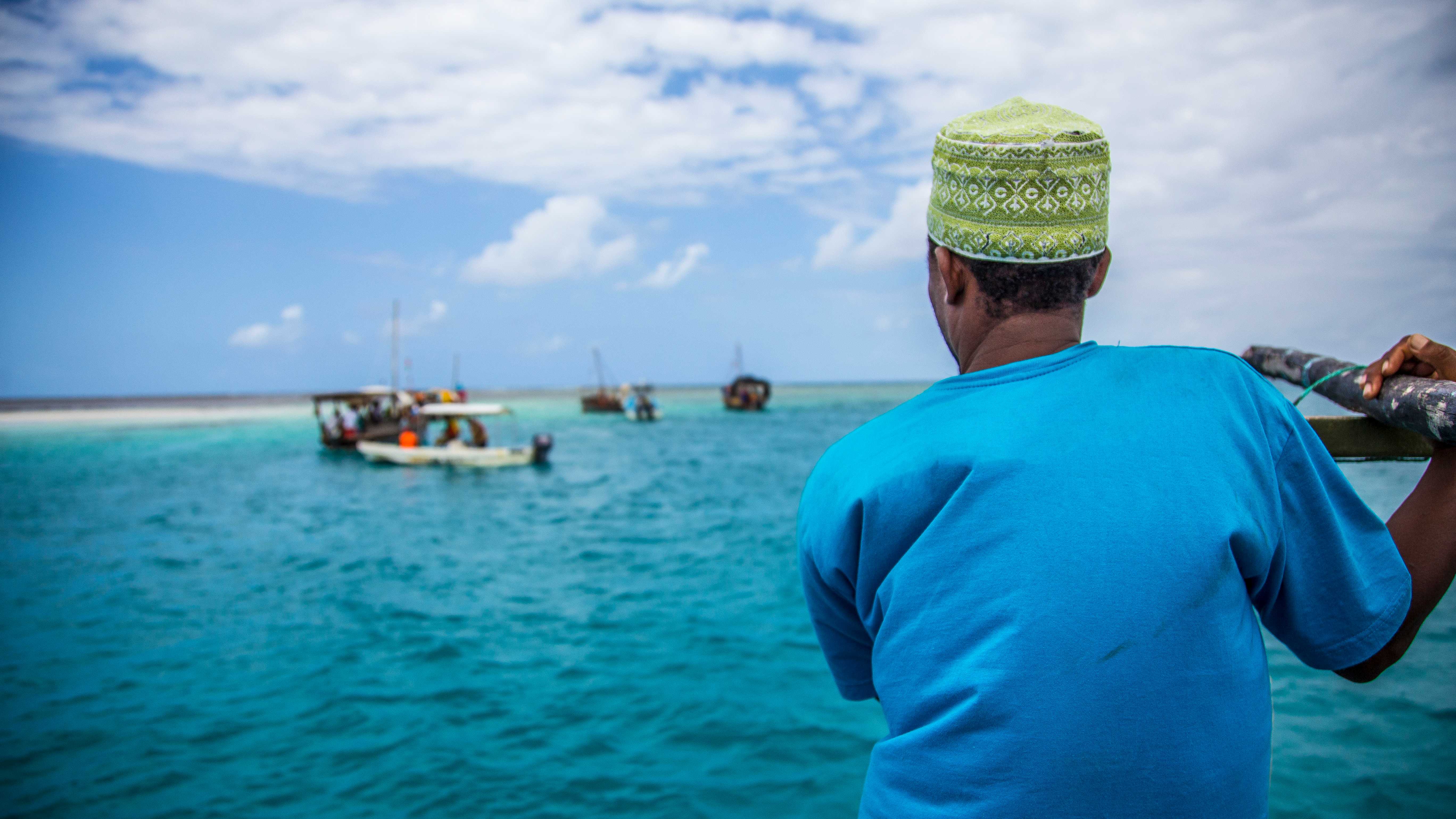 Tourisme côtier et marin