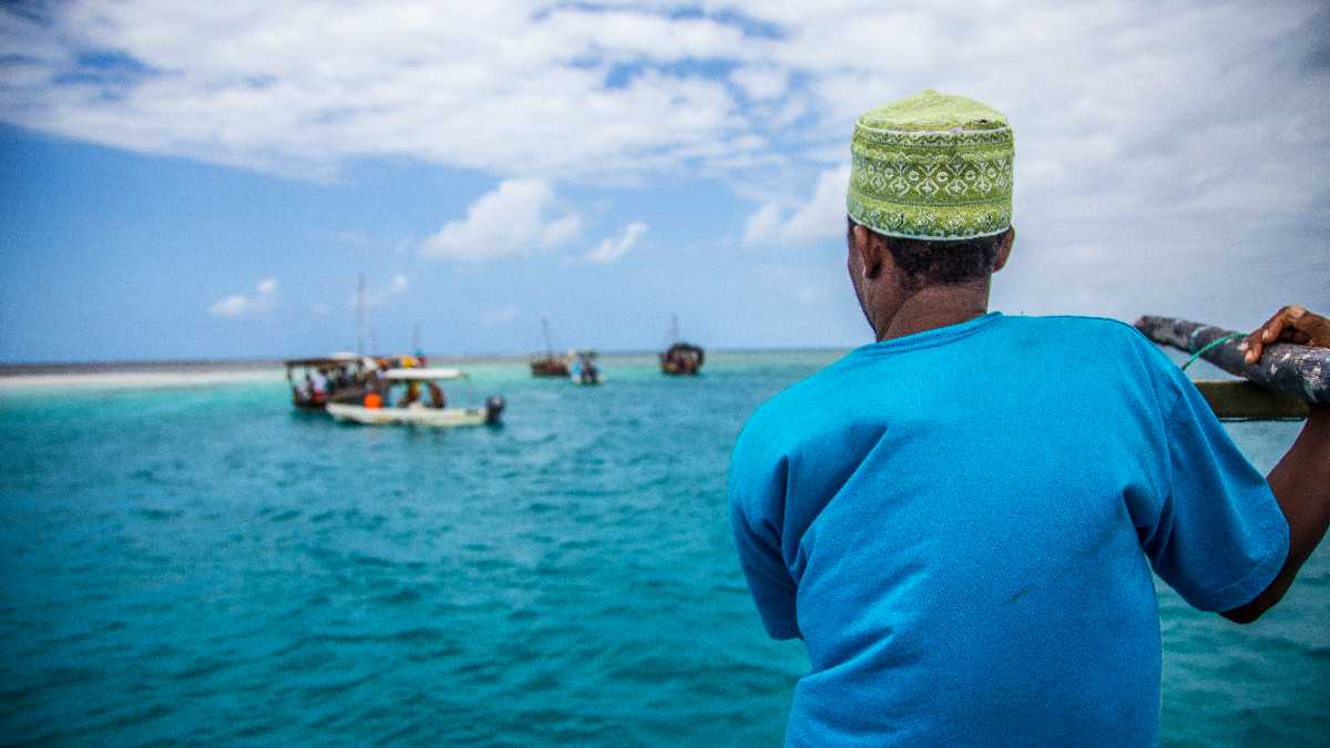 Tourisme côtier et marin
