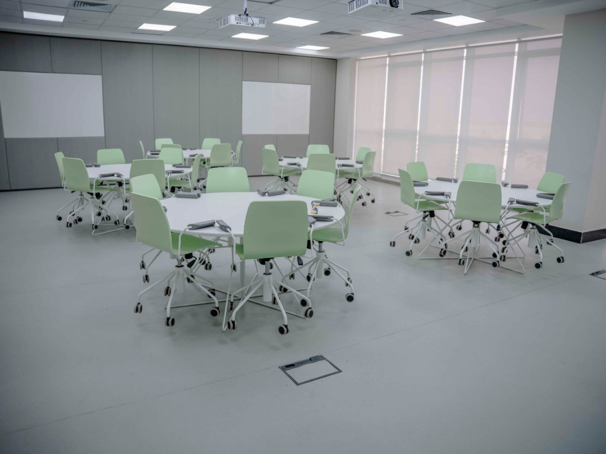 Espaces Académiques - 4