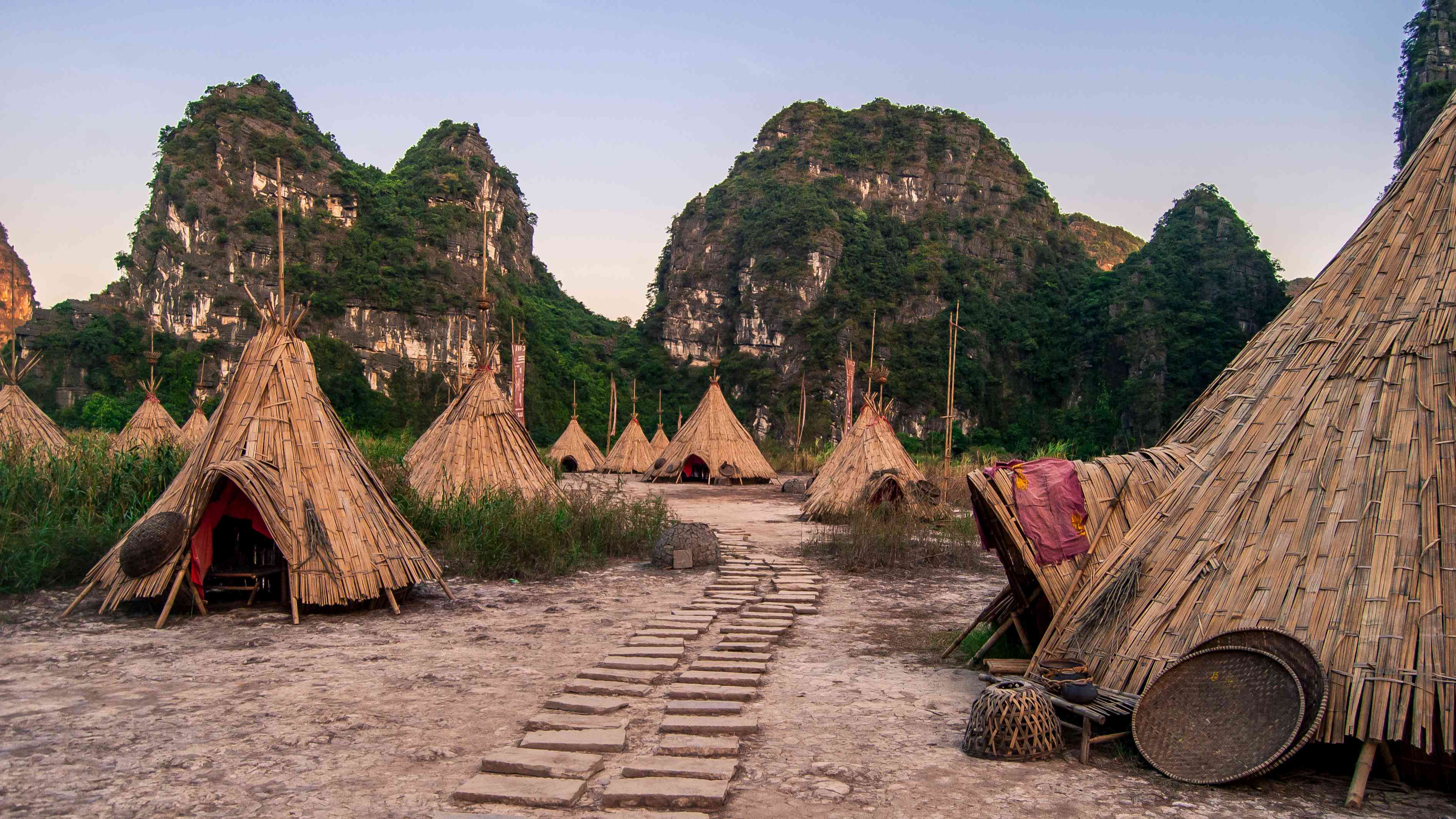 Tourisme durable et patrimoine culturel