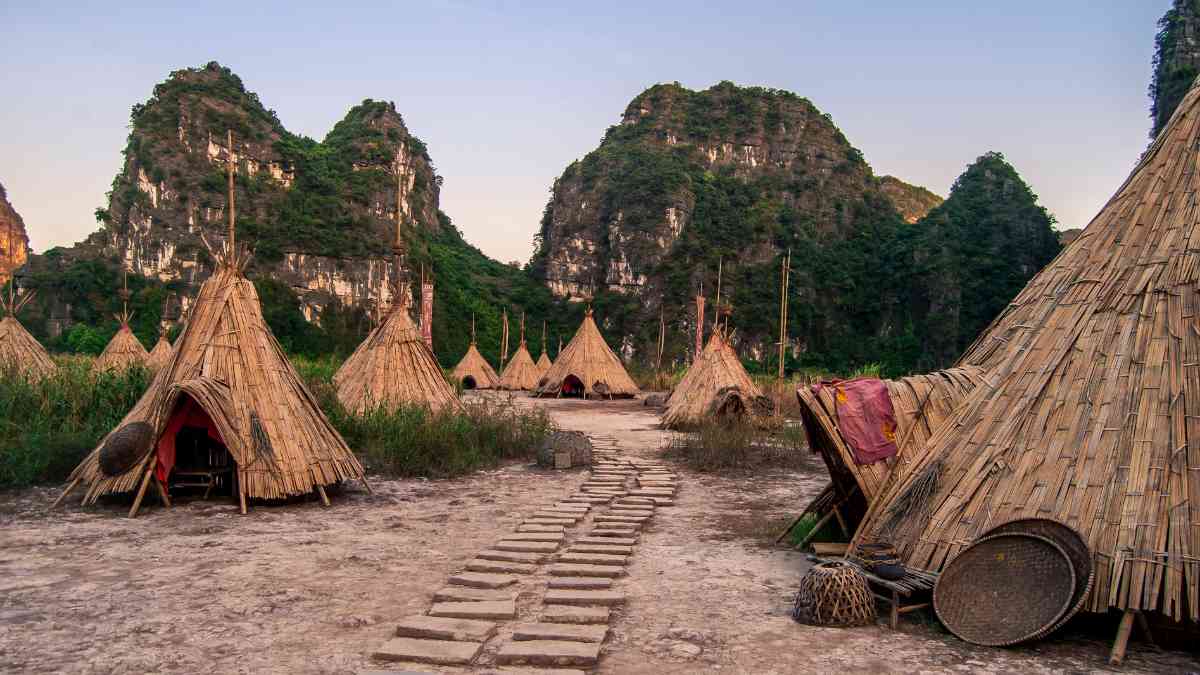 Tourisme durable et patrimoine culturel